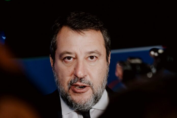 Sala, Salvini “L’importante era il risultato, Italia oggi conta di più”