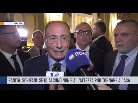 Sanità