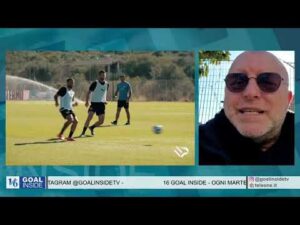 16 GOAL INSIDE | 11 FEBBRAIO 2025