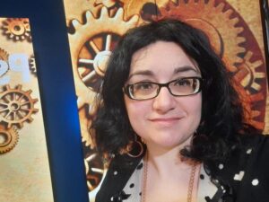 DOTTORESSA GANCI TELEONE