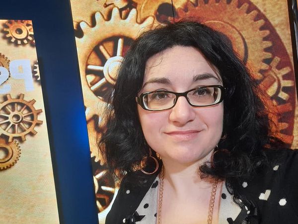 DOTTORESSA GANCI TELEONE