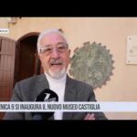 Casteldaccia. Domenica 9 febbraio si inaugura il nuovo Museo Castiglia