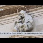 Catania. Castello Ursino: da oggi il museo è chiuso per riqualificazione