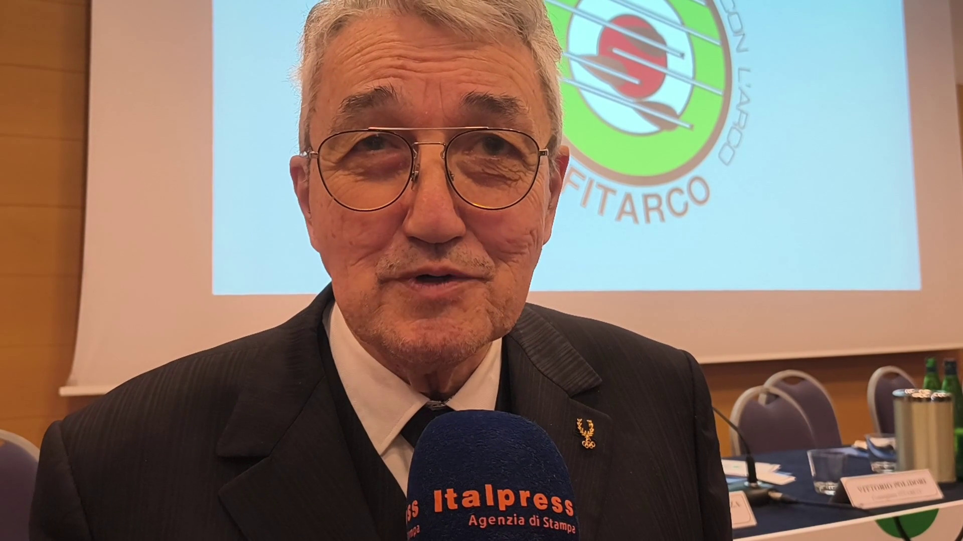 Coni, Scarzella "Malagò mio presidente, altrimenti scelgo Pancalli"