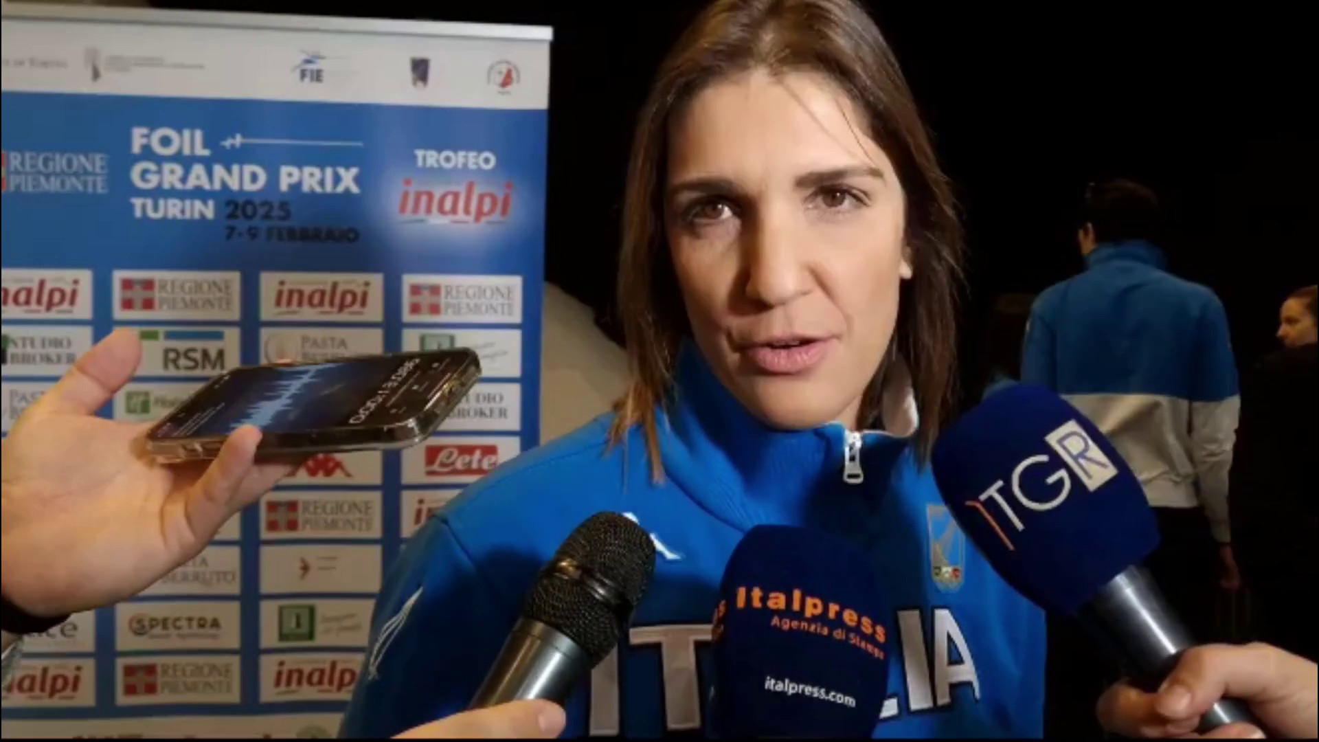 Errigo "Vorrei tornare numero 1 del mondo"