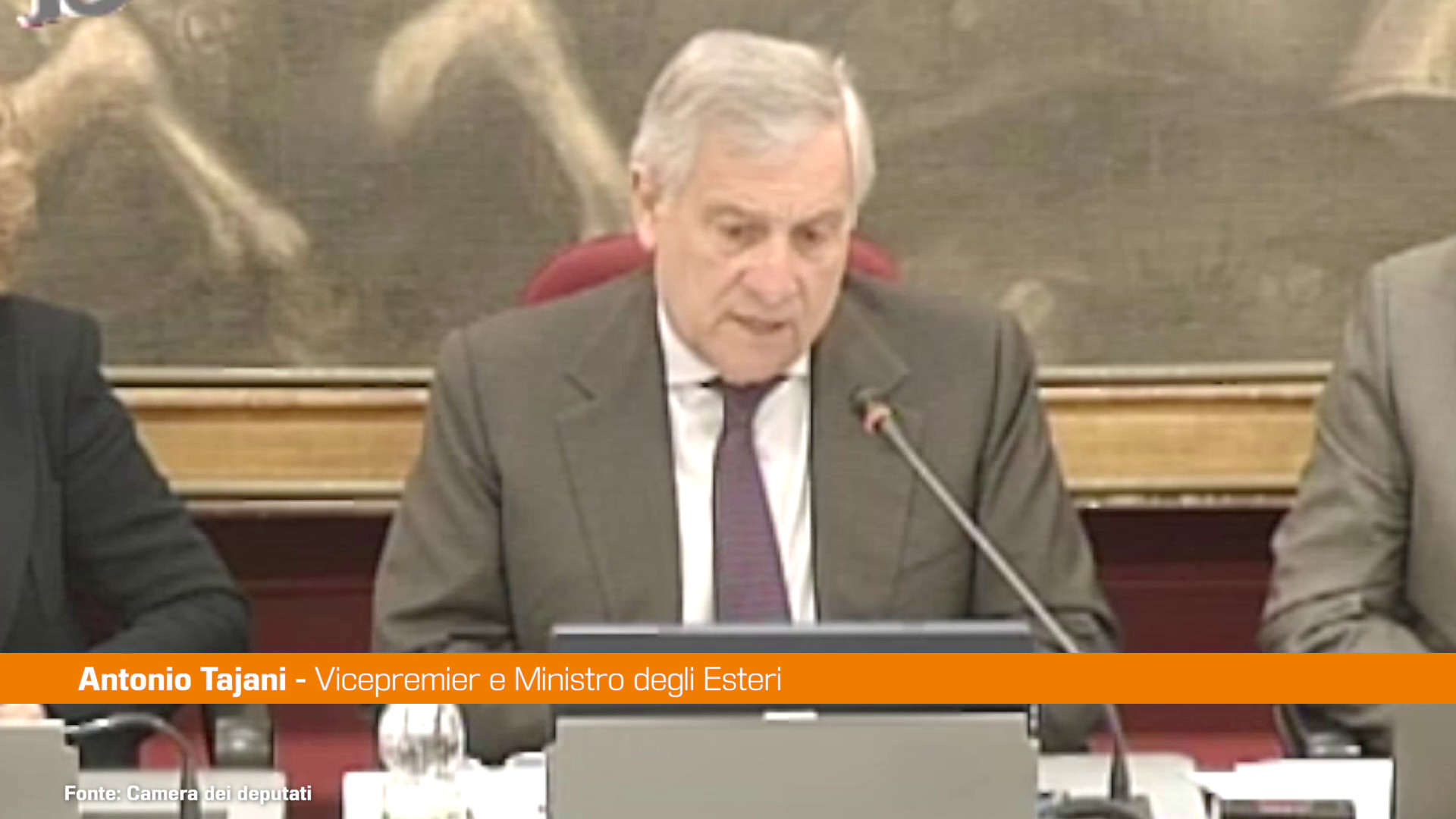 Export, Tajani "Valutiamo mercati e Paesi dove si può fare di più"