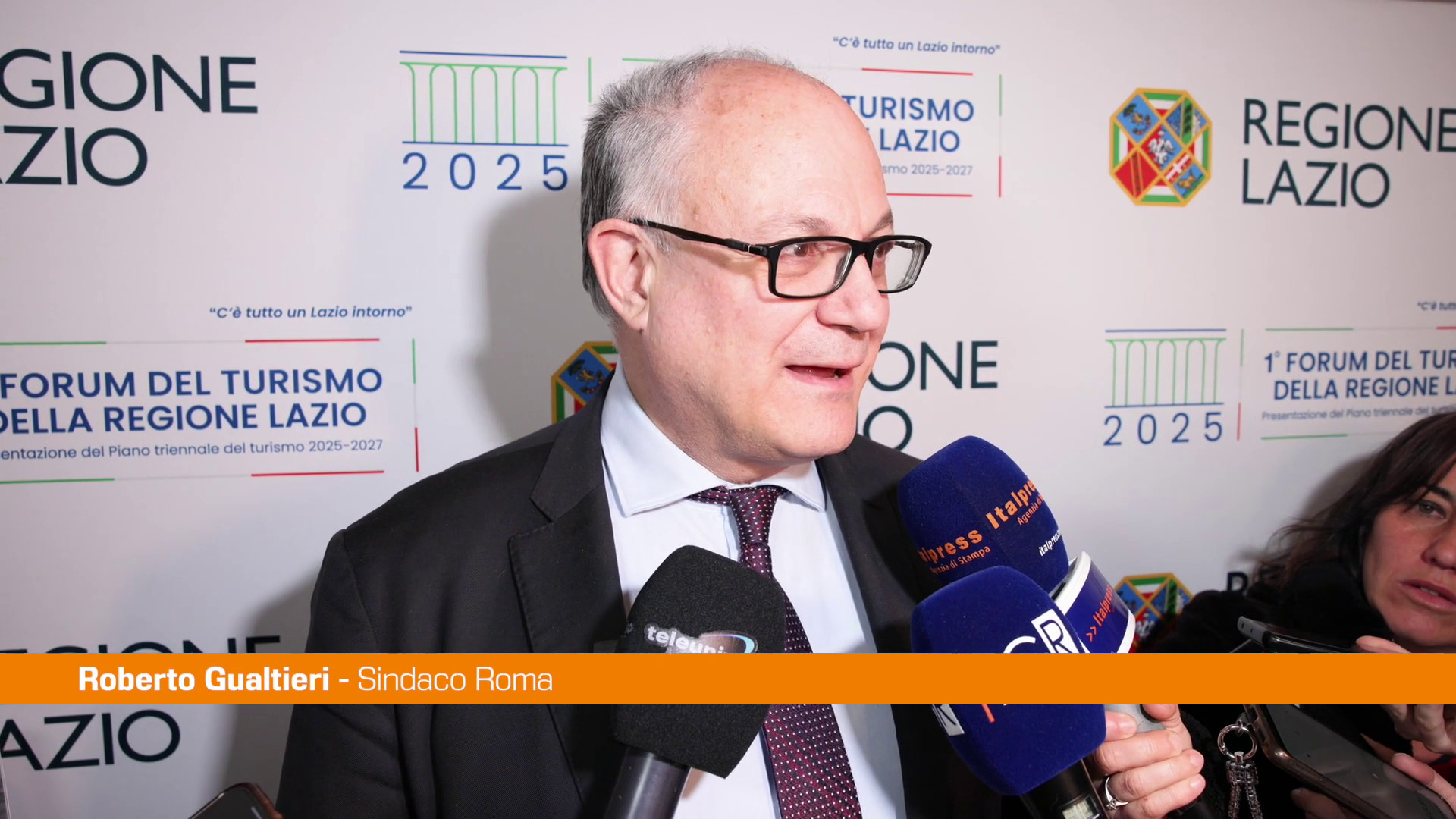 Gualtieri "Puntare sul turismo di qualità"