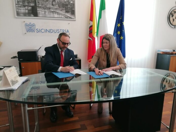 Incontro tra Sicindustria e assessorato Turismo sulla nuova normativa