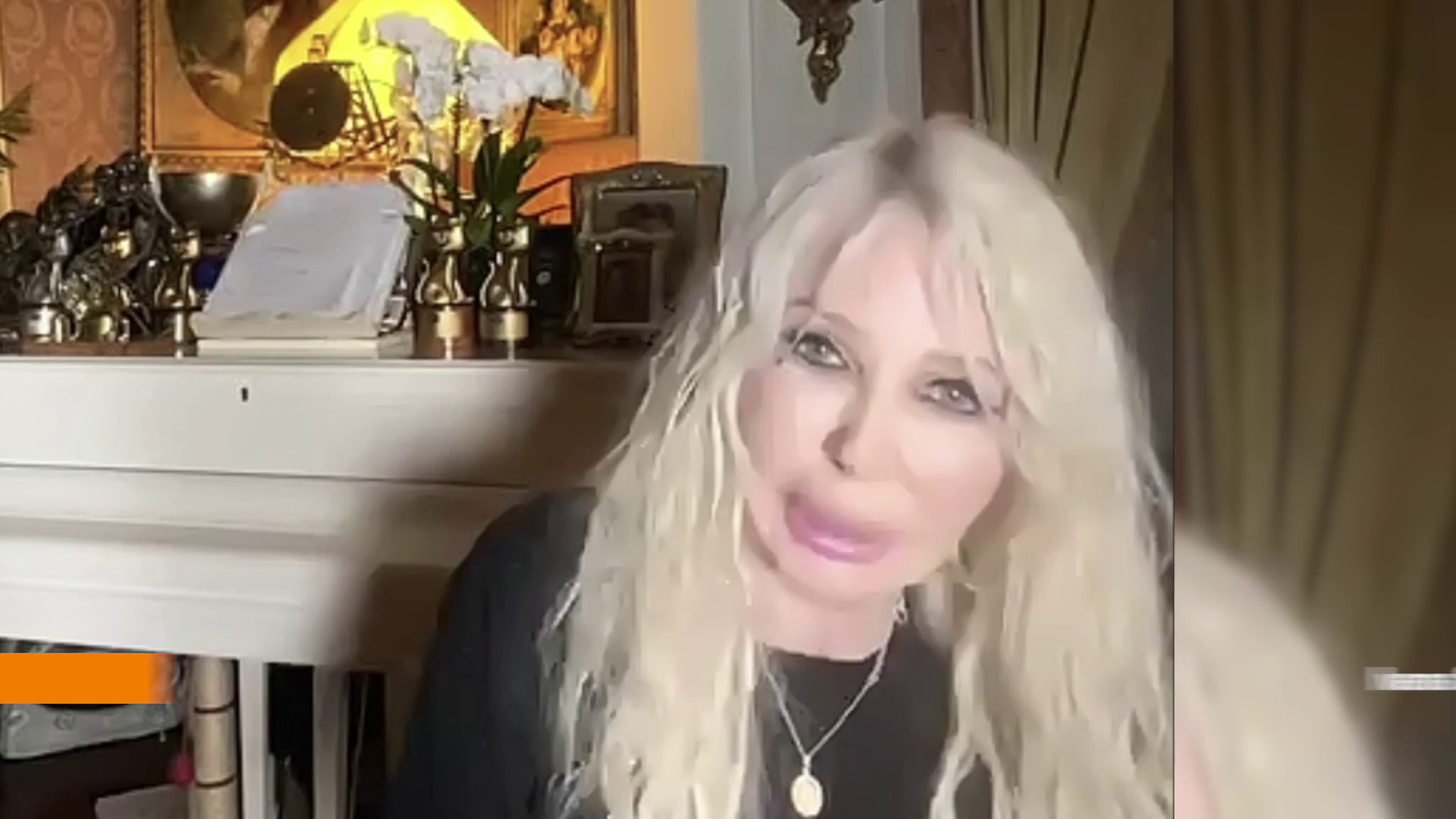 Ivana Spagna "Istinto e spontaneità hanno guidato la mia carriera"