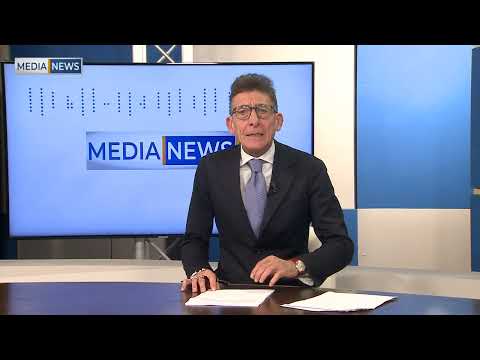 MEDIANEWS 10 02 2025 Prima edizione