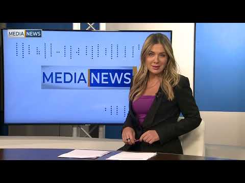 Medianews del 26 02 2025 Prima Edizione