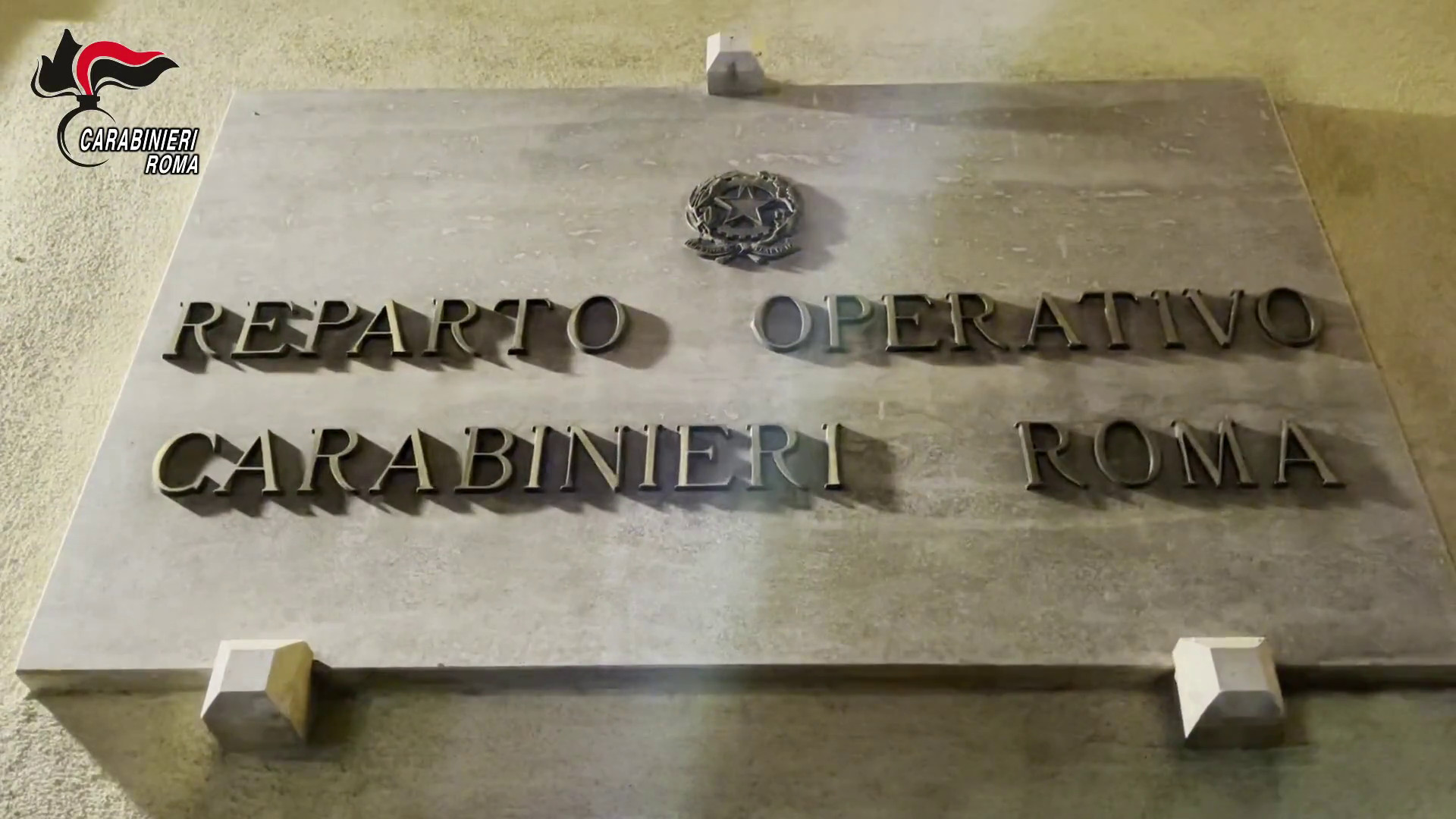 'Ndrangheta sul litorale romano, confiscati beni per 4 milioni