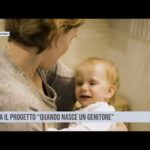 Palermo. Al via il progetto “Quando nasce un genitore”