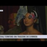 Presentato il Carnevale di Termini Imerese