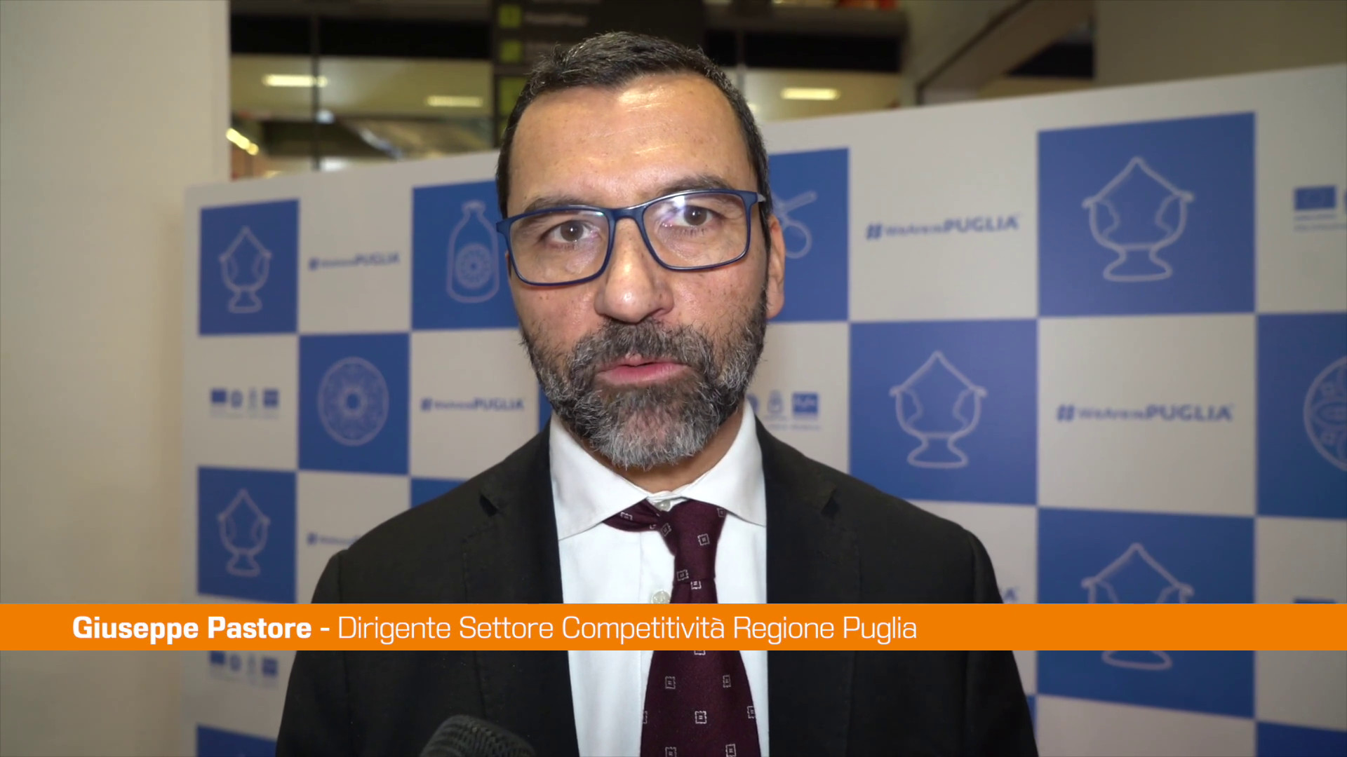 Puglia, Pastore "Investimenti importanti nel turismo"