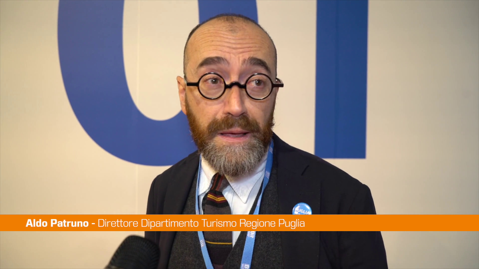 Puglia, Patruno "Turismo, cultura e agroalimentare trainano economia"