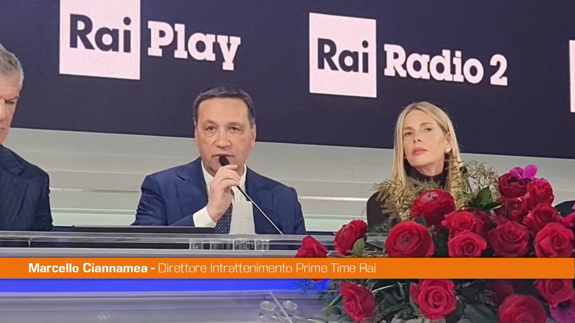 Sanremo, Ciannamea "Evitare scandali consente spettacolo di qualità"