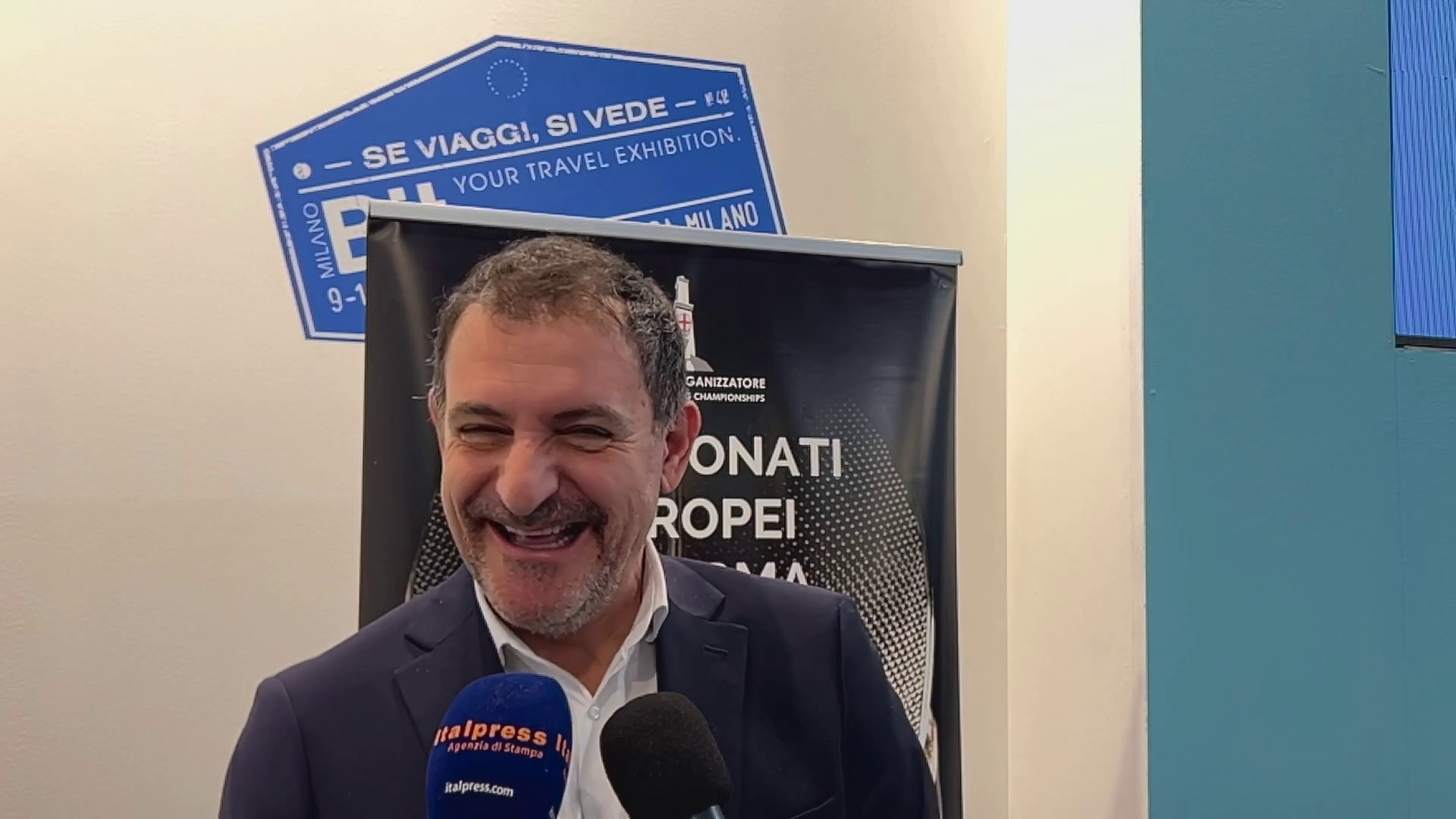 Scherma, Mazzone "Quadriennio impegnativo, mantenere alta tradizione"