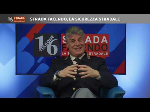 05| STRADA FACENDO - POLIZIA STRADALE