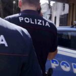 Rientra in casa e trova il domestico morto: ladro arrestato sul posto