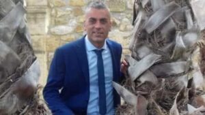 Gioacchino Vaccaro (foto facebook)