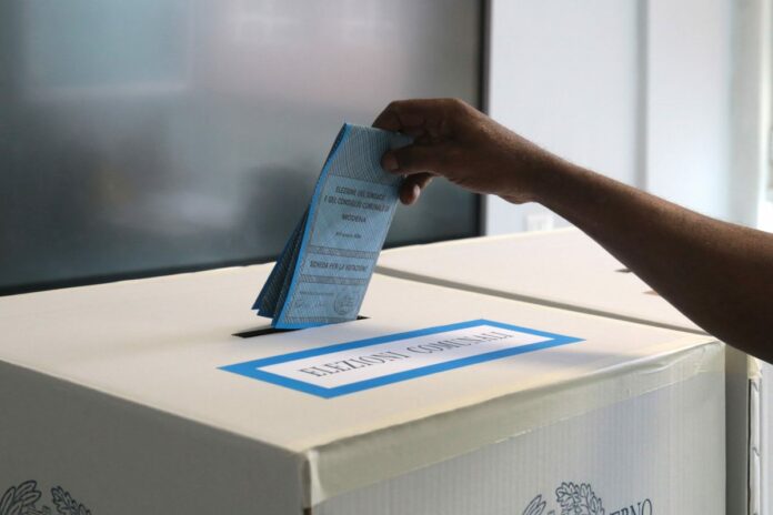 Amministrative, comuni al voto il 25-26 maggio