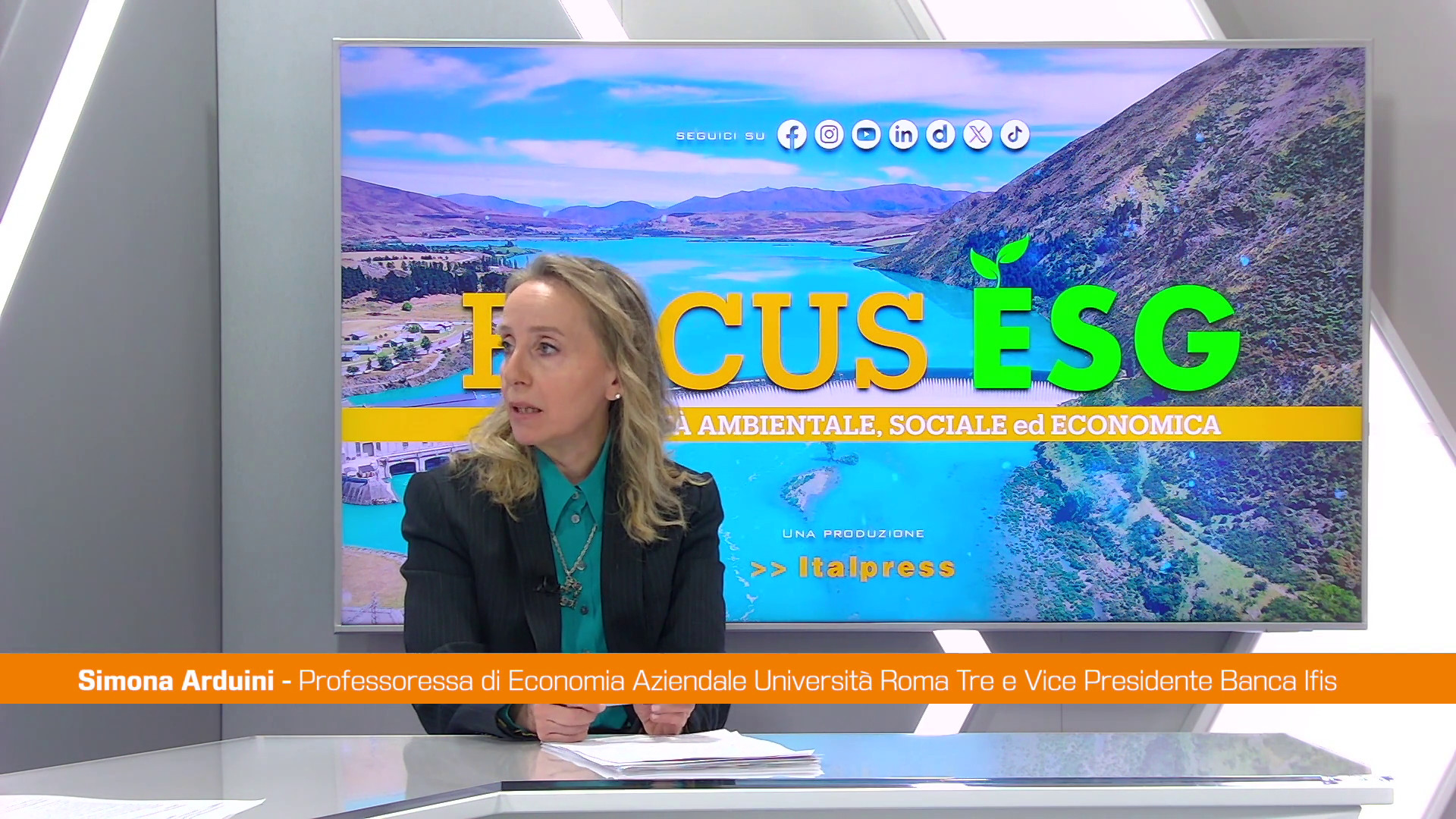 Arduini (Banca Ifis) "Donne più affidabili nel pagare il debito"