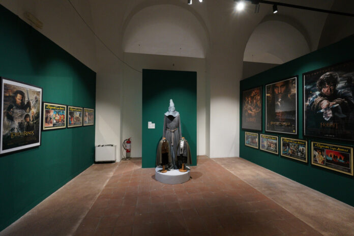 Arriva a Catania la mostra di “Tolkien