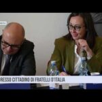 Bagheria. Passalacqua coordinatore cittadino di Fratelli d’Italia