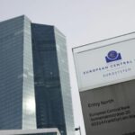Bce “La crescita dell’Eurozona frenata dal manifatturiero”