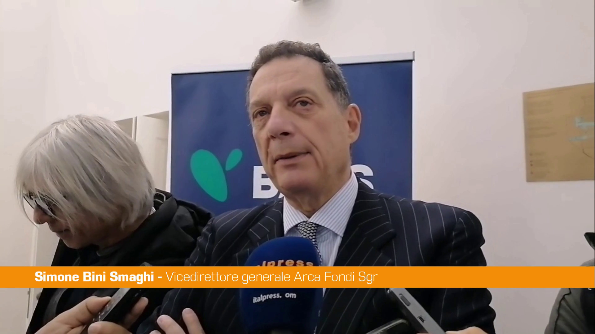 Bini Smaghi "Troppo sottovalutato l'aspetto demografico"