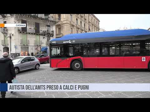 Catania