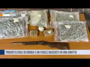 Catania