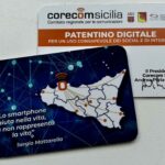Corecom, 19 patentini digitali a studenti del liceo ‘Einaudi’