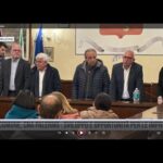 Corleone. Al Comune, CNA Palermo : sviluppo e opportunità per le imprese