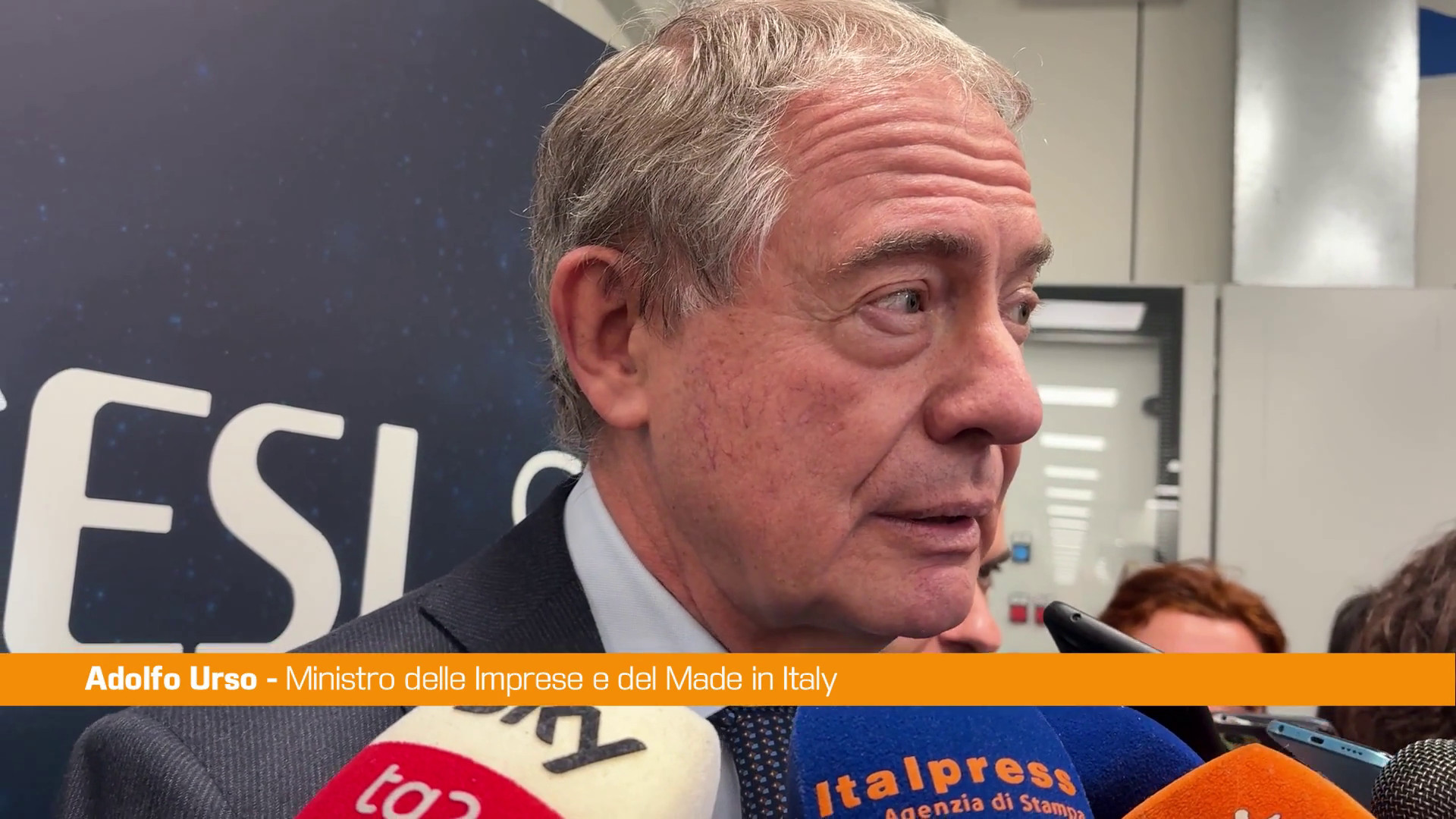 Dazi, Urso "Preoccupati per escalation"