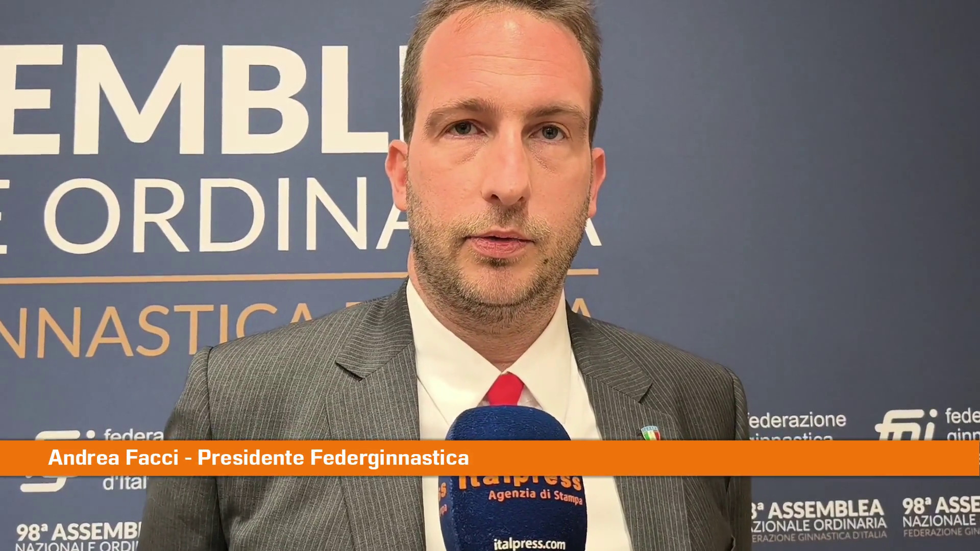 Facci presidente Fgi "Aiutare le società per aiutare Federginnastica"