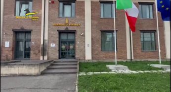 False fatture, GdF Padova sequestra beni per 4,8 milioni a 7 società