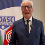 Fidasc,Buglione confermato presidente”Carico per prossimo quadriennio”