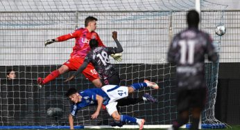 Kouamè replica a Douvikas, Como-Empoli termina 1-1