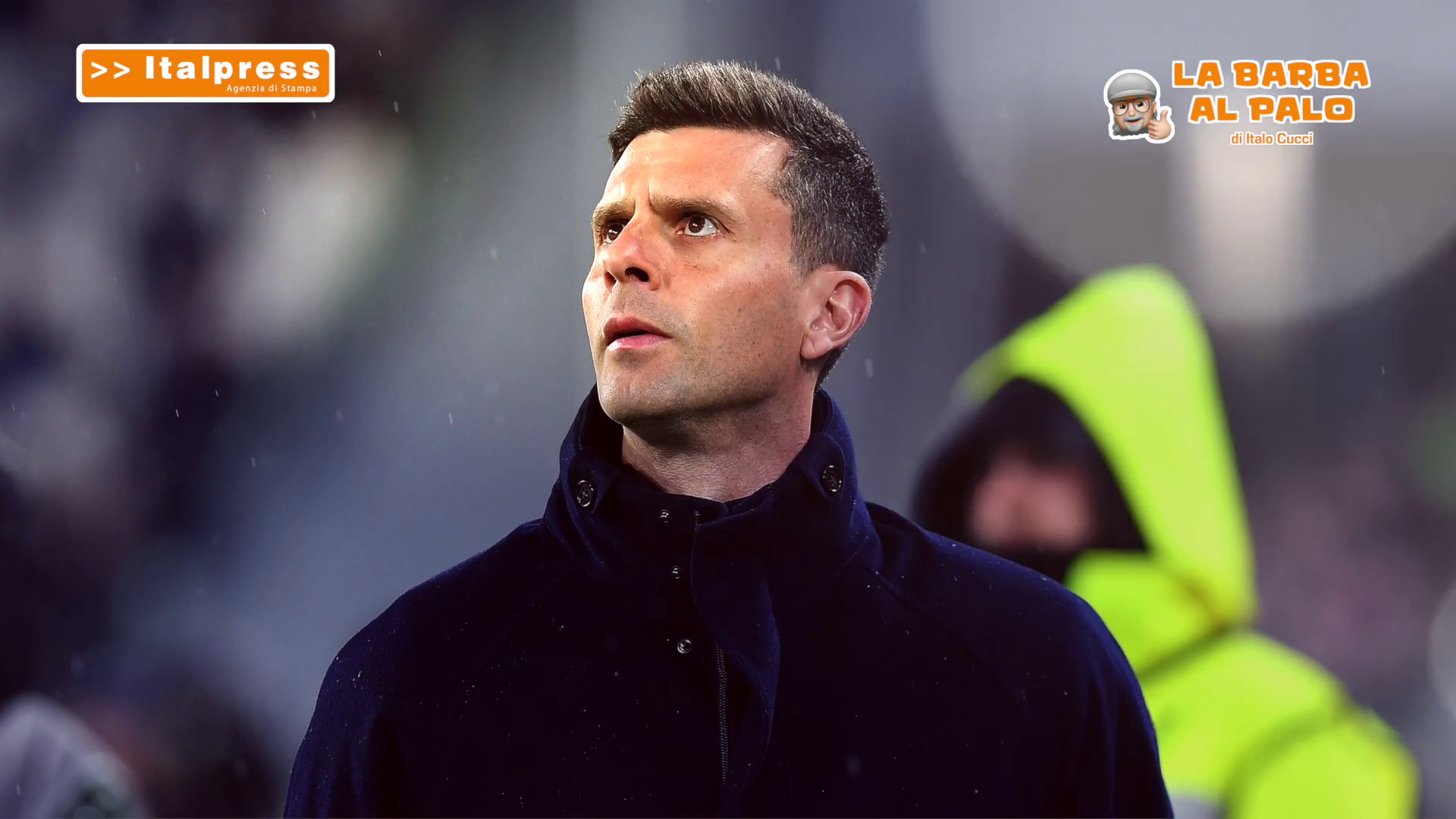 La Barba al Palo - Quel 4-0 alla Juve dedicato a Meroni