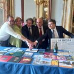 ‘La Sicilia’ compie 80 anni, Schifani “Un pezzo di storia”