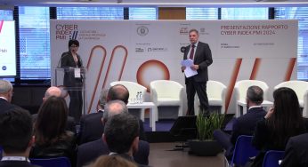 Le Pmi sempre più esposte ai rischi cyber