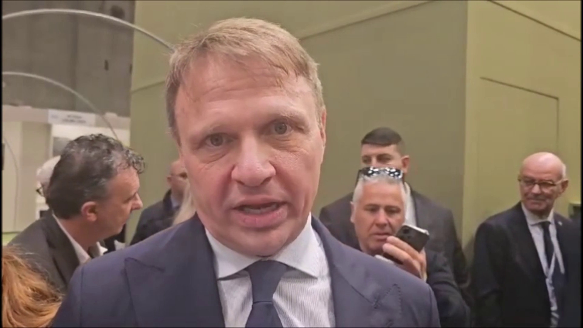 Lollobrigida “La Sicilia punto di riferimento per l'agroalimentare”
