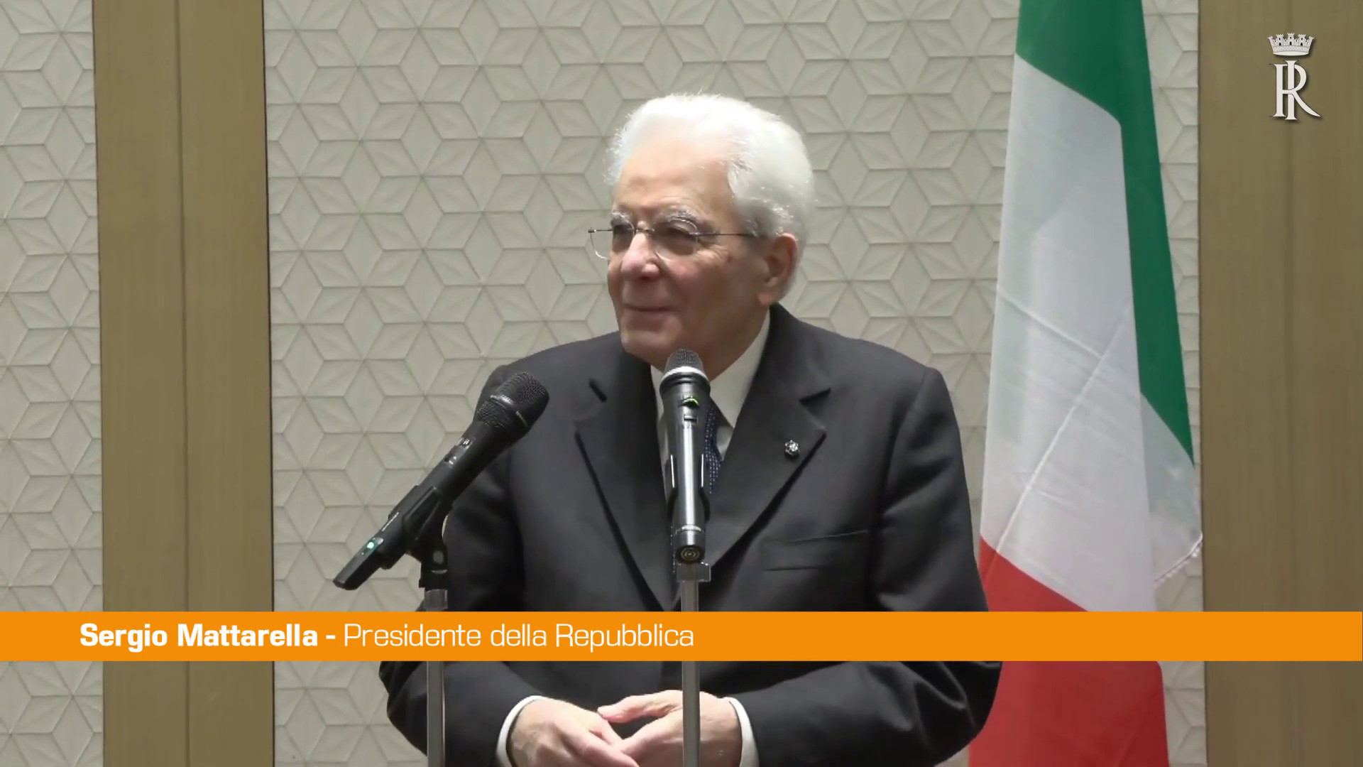 Mattarella "Amicizia col Giappone solida e crescente, anche in futuro"