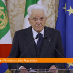 Mattarella “In Europa processi decisionali non rinviabili”