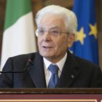 Mattarella “La voce del Papa più che mai necessaria”