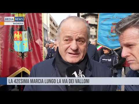 MEDIANEWS 02 03 2025 Prima edizione