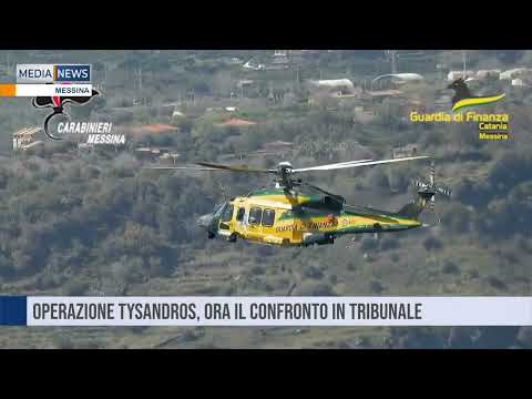MEDIANEWS 15 03 2025 Prima edizione