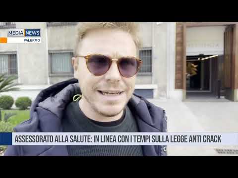 MEDIANEWS 18 03 2025 Prima edizione